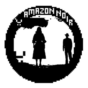 Amazon Noir logo